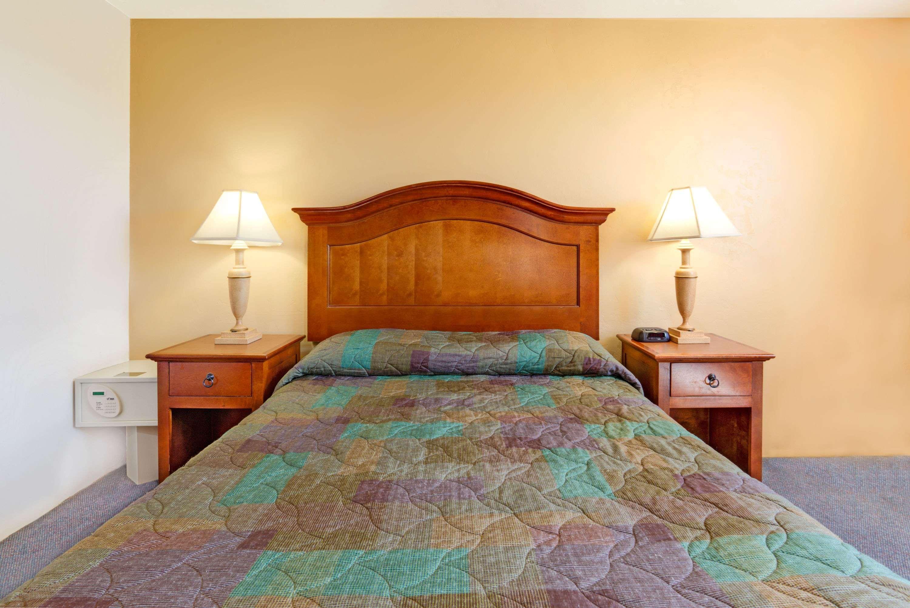 Super 8 By Wyndham Klamath Falls Zewnętrze zdjęcie