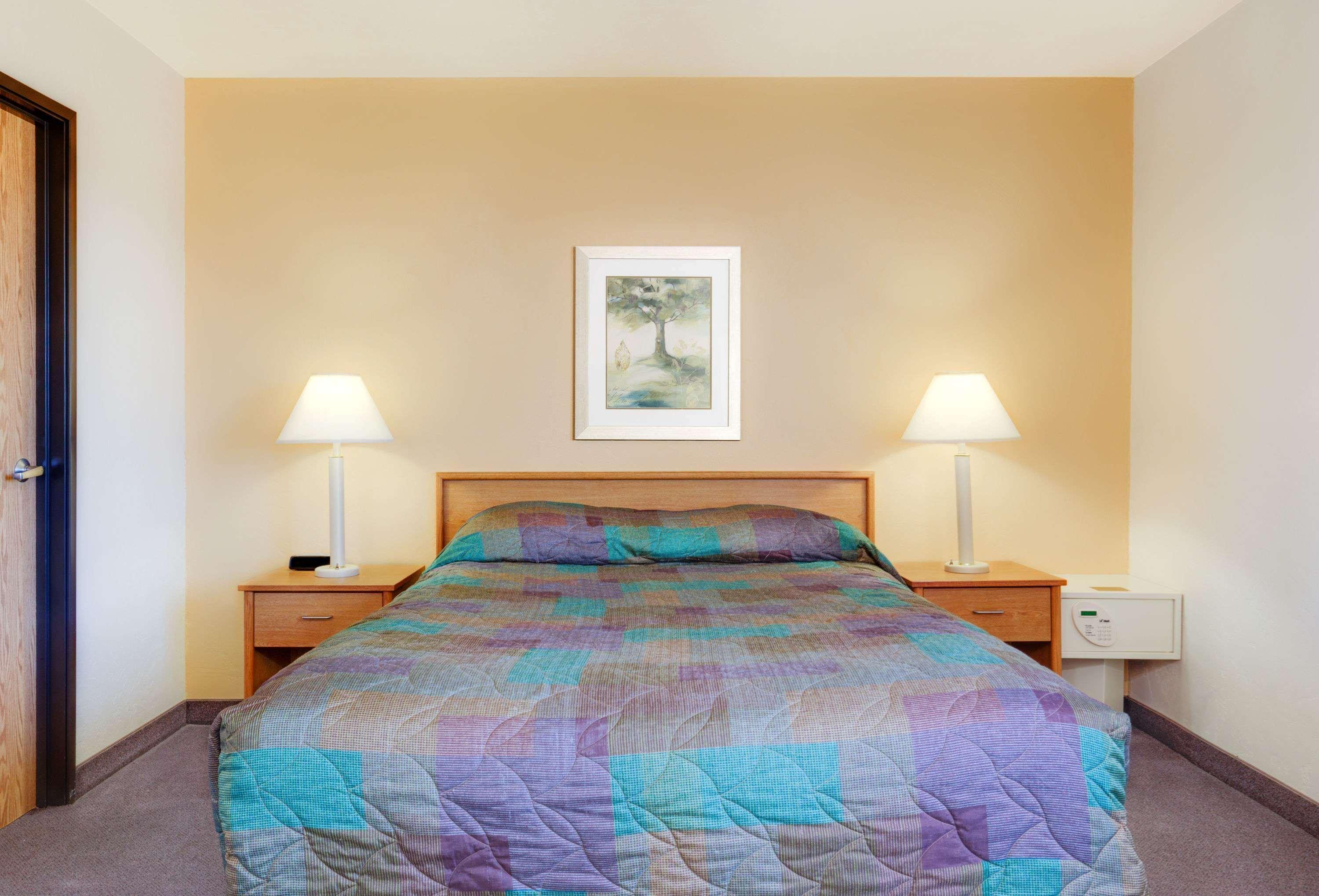Super 8 By Wyndham Klamath Falls Zewnętrze zdjęcie