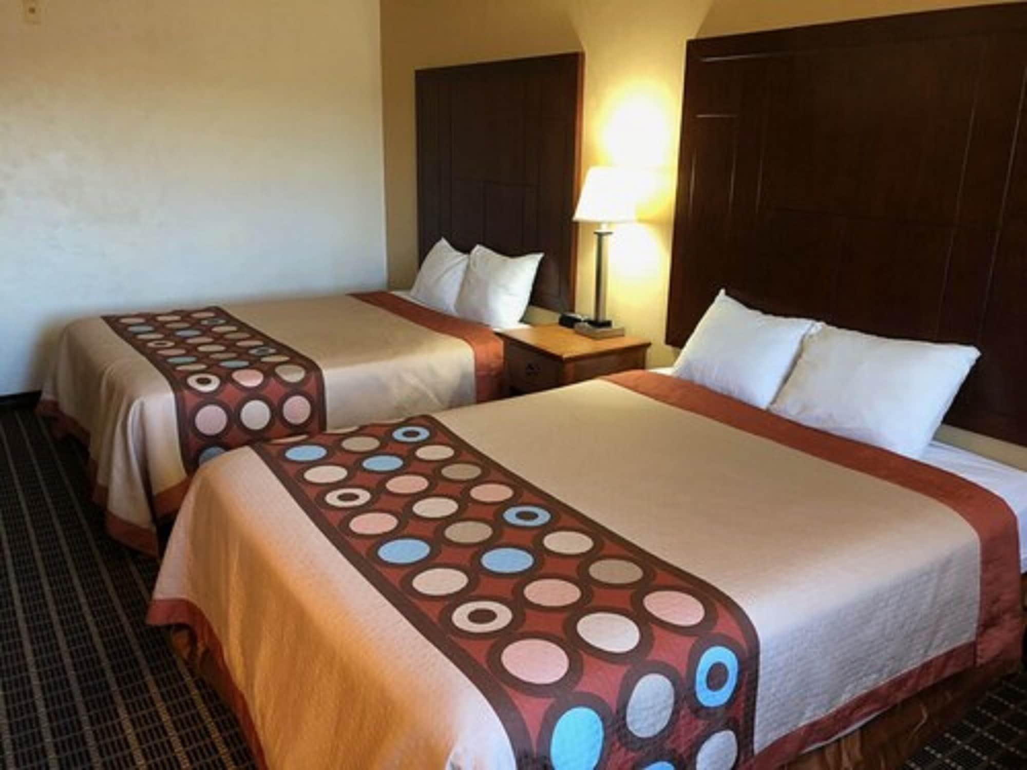 Super 8 By Wyndham Klamath Falls Zewnętrze zdjęcie